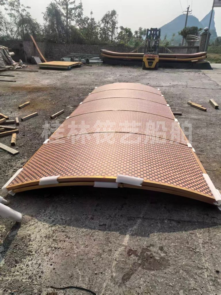 工厂实力