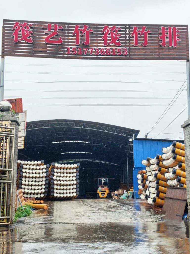 工厂实力