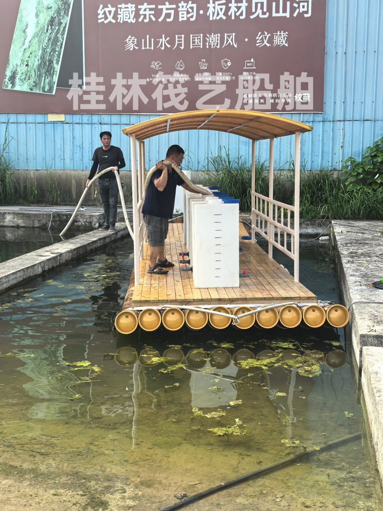 工厂实力