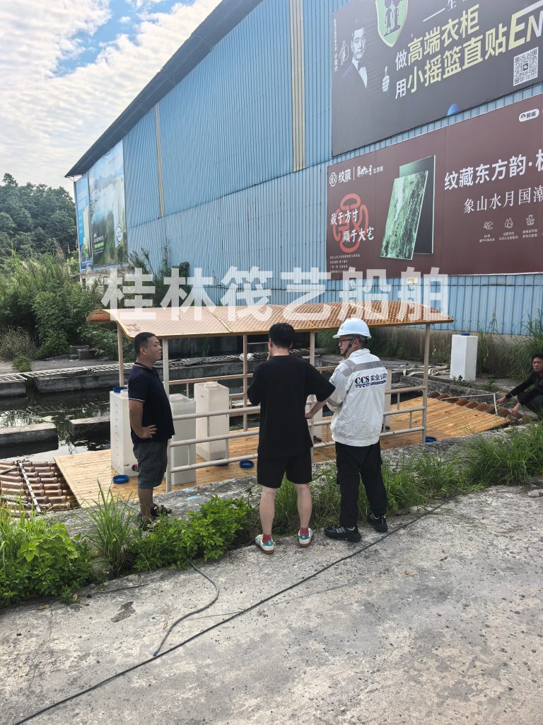 工厂实力
