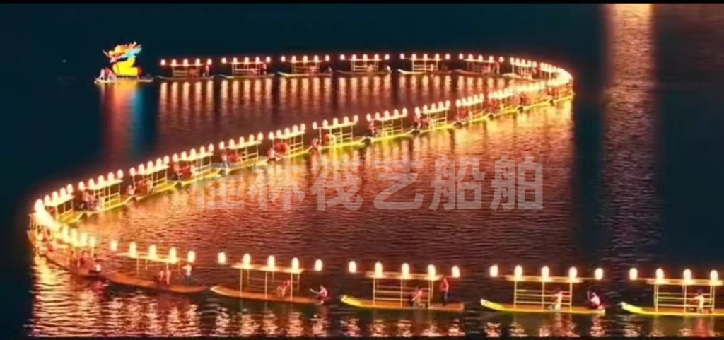 A05 金龙巡游 产品图示二
