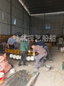 工厂车间