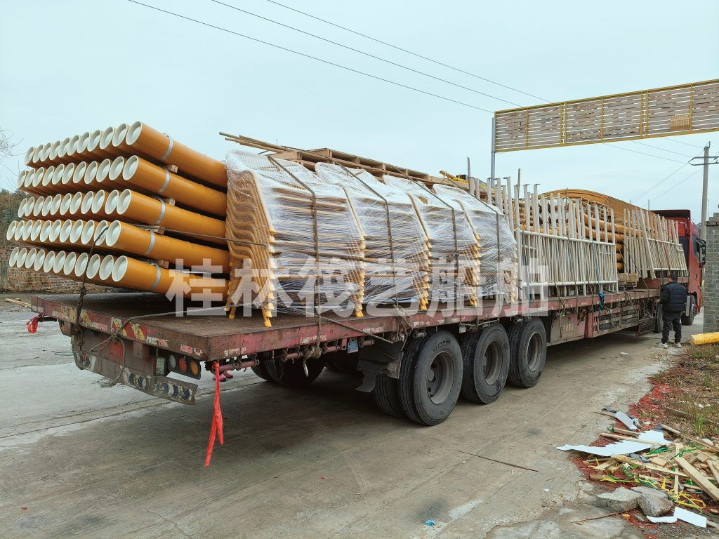 批量发货工厂实拍 3