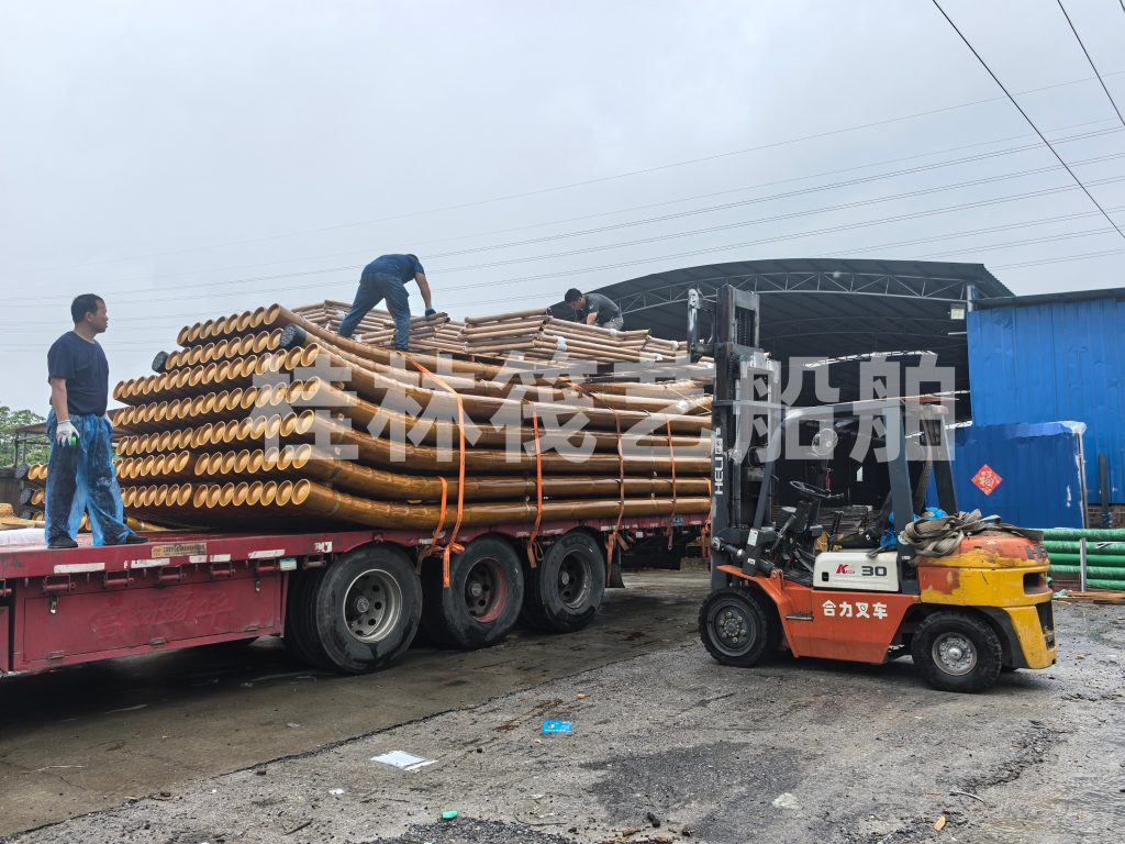 批量发货工厂实拍 1