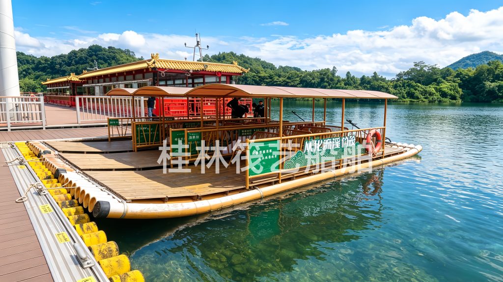 广州从化景区项目