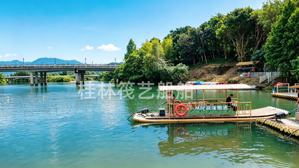 广州从化景区项目